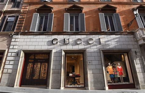 gucci shop design|famous gucci designs.